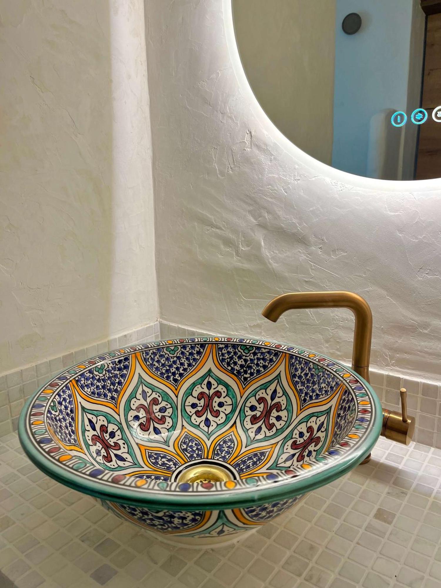 Kallinera بورتو فيكشْيو المظهر الخارجي الصورة